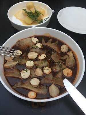 Tiszavirag Restaurant