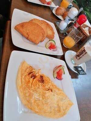 Manuel Etterem Kavezo