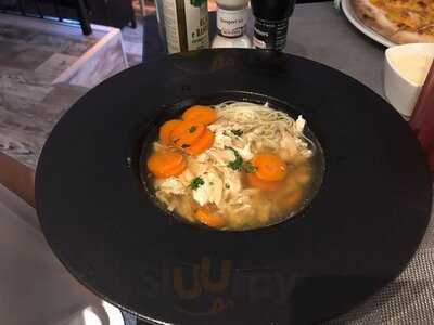 Da Caterina Ristorante E Pizzeria