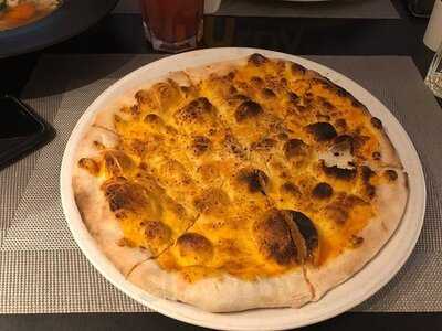 Da Caterina Ristorante E Pizzeria