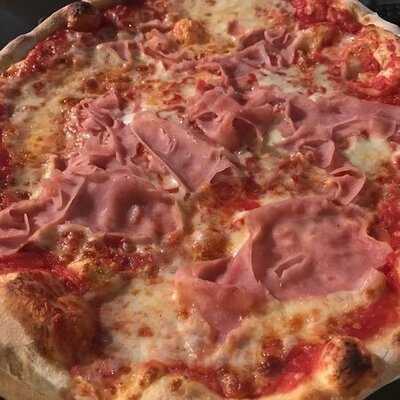 Da Caterina Ristorante E Pizzeria