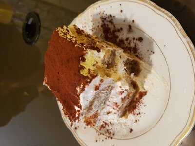 Da Caterina Ristorante E Pizzeria