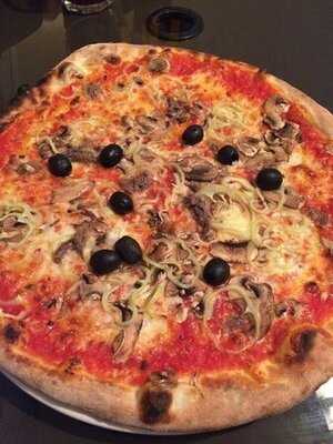 Da Caterina Ristorante E Pizzeria