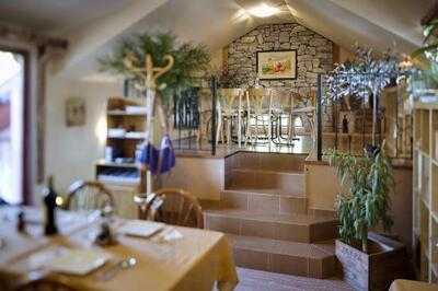 Da Caterina Ristorante E Pizzeria