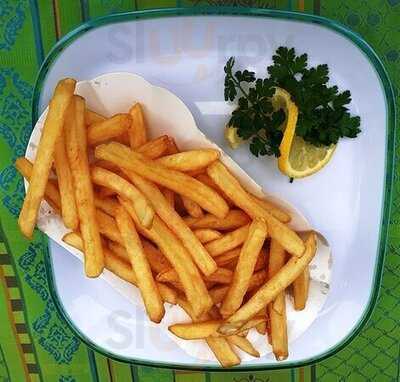 Antakya Török Büfé