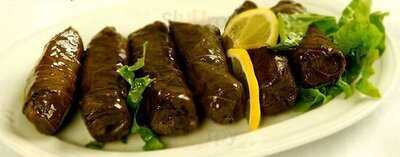 Antakya Török Büfé