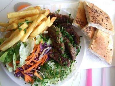 Antakya Török Büfé