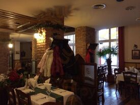 Halasz Restaurant