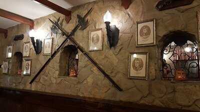 Fogadó A Magyar Királyokhoz