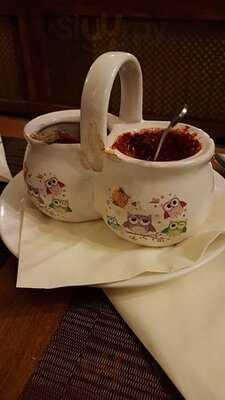 Fogadó A Magyar Királyokhoz