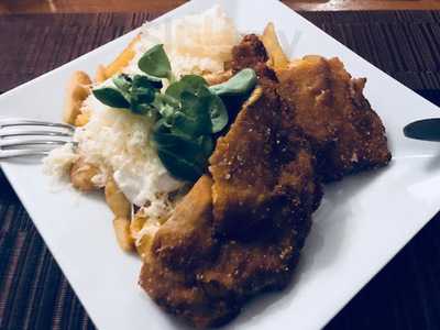 Fogadó A Magyar Királyokhoz