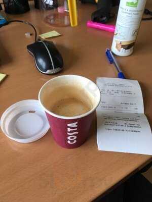 Costa Coffee
