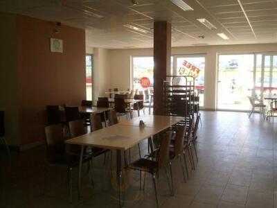 Parkbistro Restaurant