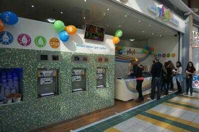 Jono Yogo - Budaörs