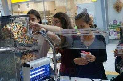 Jono Yogo - Budaörs