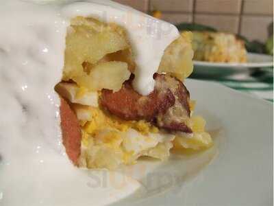 Friedmann Ház - Teri Néni Étterme