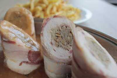 Friedmann Ház - Teri Néni Étterme