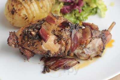 Friedmann Ház - Teri Néni Étterme