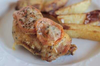 Friedmann Ház - Teri Néni Étterme