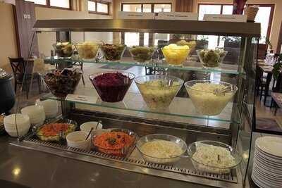 Friedmann Ház - Teri Néni Étterme