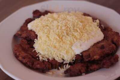 Friedmann Ház - Teri Néni Étterme