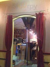 Black Bull Pizzeria