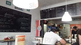 Sziget Bisztró