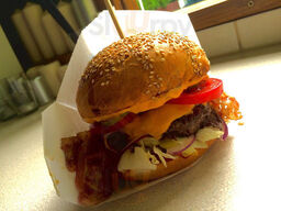 Rustic Food