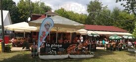 La Plage
