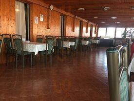 Hotel Kumilla Restaurant