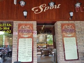Sport Pizzeria
