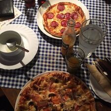 Herfli Söröző Pizzéria