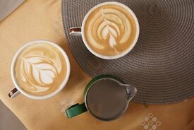 Főtér Kávézó és Étterem