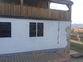 Enoteca Wine Bistro