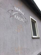Varga Kávéház