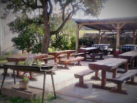 Granarius Restaurant