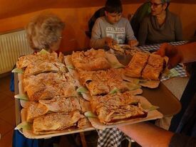 Pizza Sferda