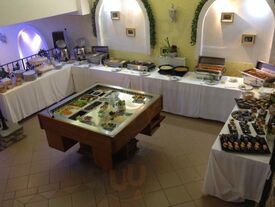 Aranyalma Steakhaus Panzio