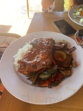 Portside Grill Etterem