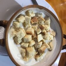 Puli Kisvendéglő