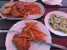 Zsiraf Pizzeria Es Etterem