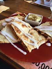 Mad Mex Mexican Grill & Bar