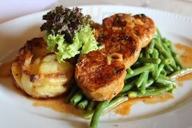 Kostel  Étterem és Panzió