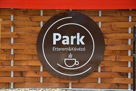 Park Étterem és Kávézó