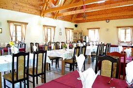 Malomkert Panzió és Étterem