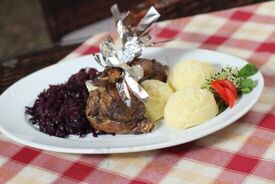 Tiszai Öreghalász Csárda