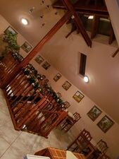Galeria Etterem Es Pizzeria