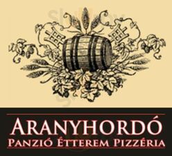 Aranyhordó Panzió, Étterem és Pizzéria