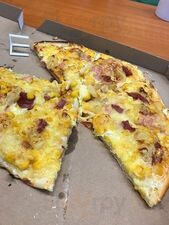 Hangulat Söröző és Pizzéria