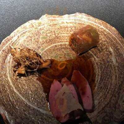 Uncensored Restaurant